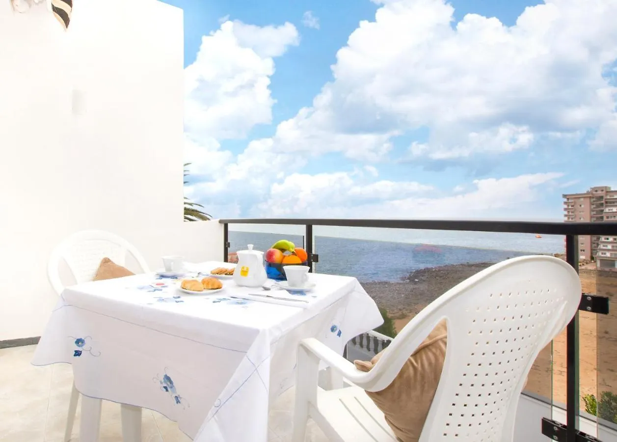 Guesthouse Le Reve Mogán