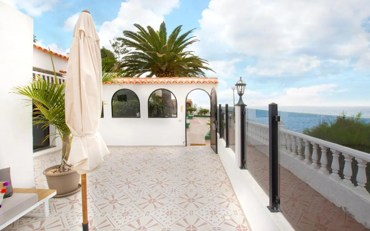 Apartment Guesthouse Le Reve Mogán Spanien