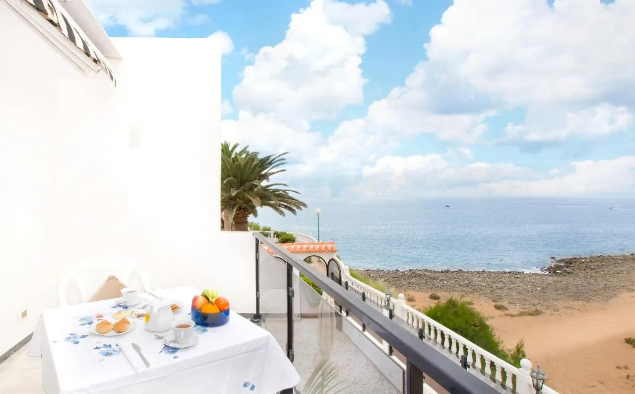 Guesthouse Le Reve Mogán 0*,  Spanien