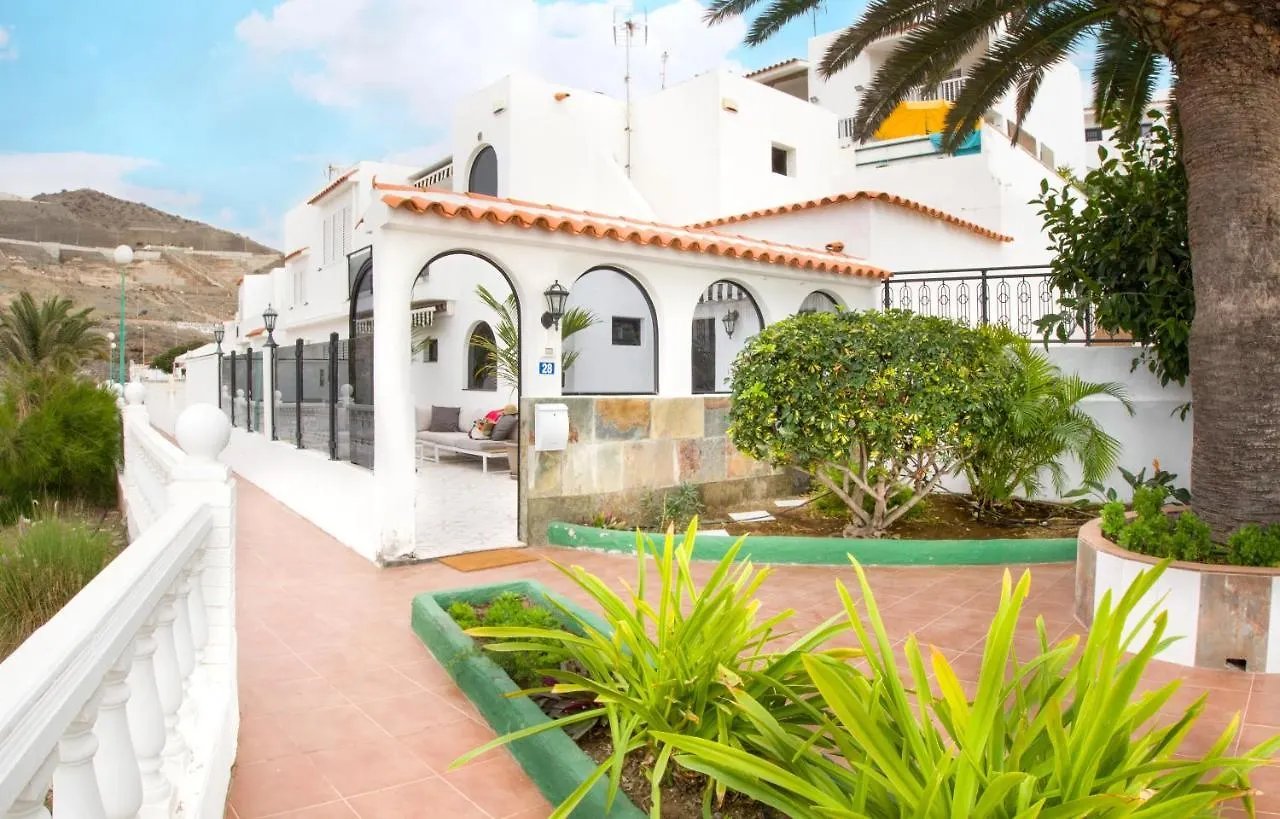 Guesthouse Le Reve Mogán 0*,  Spanien